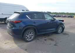 2023 MAZDA CX-5 GX
