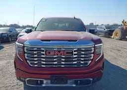 2023 GMC SIERRA K1500 DENALI
