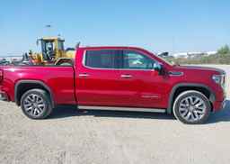 2023 GMC SIERRA K1500 DENALI