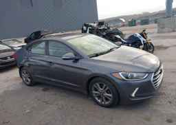 2018 HYUNDAI ELANTRA GL SE