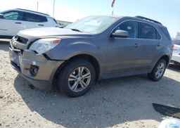 2012 CHEVROLET EQUINOX 1LT