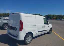 2021 RAM PROMASTER CITY TRADESMAN SLT
