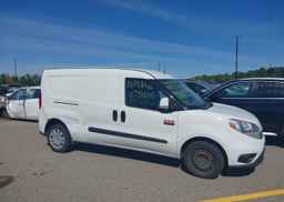 2021 RAM PROMASTER CITY TRADESMAN SLT