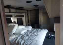 2021 KEYSTONE 5TH WHEEL