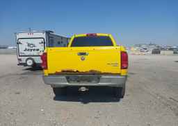 2007 DODGE RAM 1500 ST