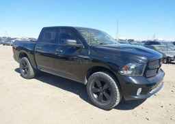 2020 RAM 1500 CLASSIC ST