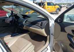 2017 ACURA RDX TECH