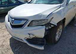 2017 ACURA RDX TECH