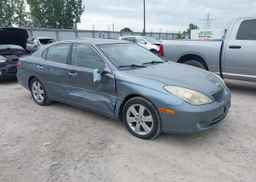 2006 LEXUS ES 330