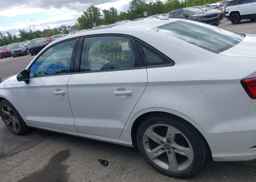 2017 AUDI A3 PREMIUM