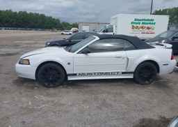 2004 FORD MUSTANG GT