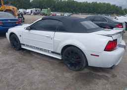 2004 FORD MUSTANG GT