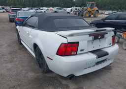 2004 FORD MUSTANG GT
