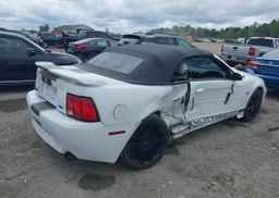 2004 FORD MUSTANG GT