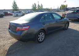 2008 TOYOTA CAMRY LE