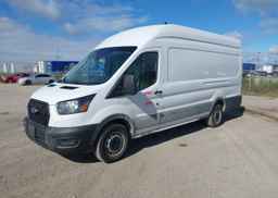 2023 FORD transit t-250