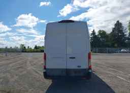2023 FORD transit t-250