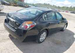 2012 NISSAN Altima S
