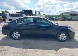 2012 NISSAN Altima S