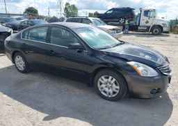 2012 NISSAN Altima S