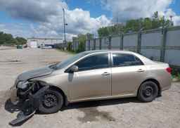2010 TOYOTA COROLLA S