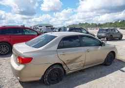 2010 TOYOTA COROLLA S