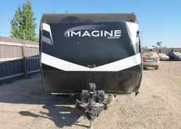 2023 GRAND DESIGN IMAGINE 23BH
