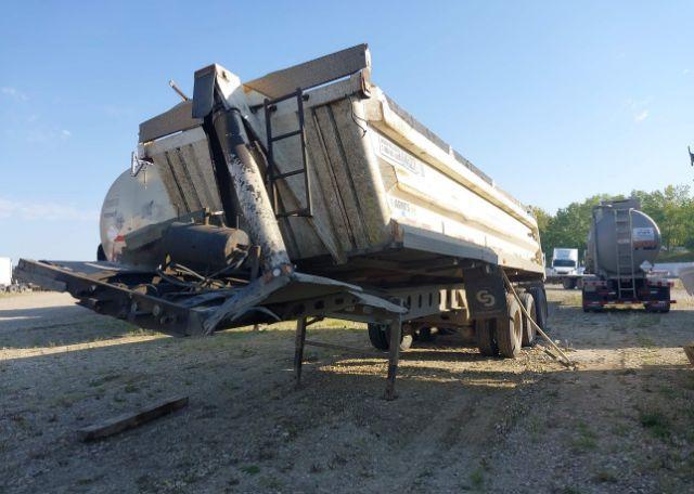 2006 Arne's End Dump
