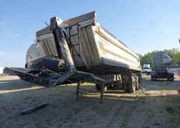 2006 Arne's End Dump