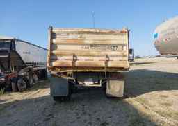 2006 Arne's End Dump