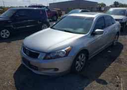 2008 DODGE GRAND CARAVAN