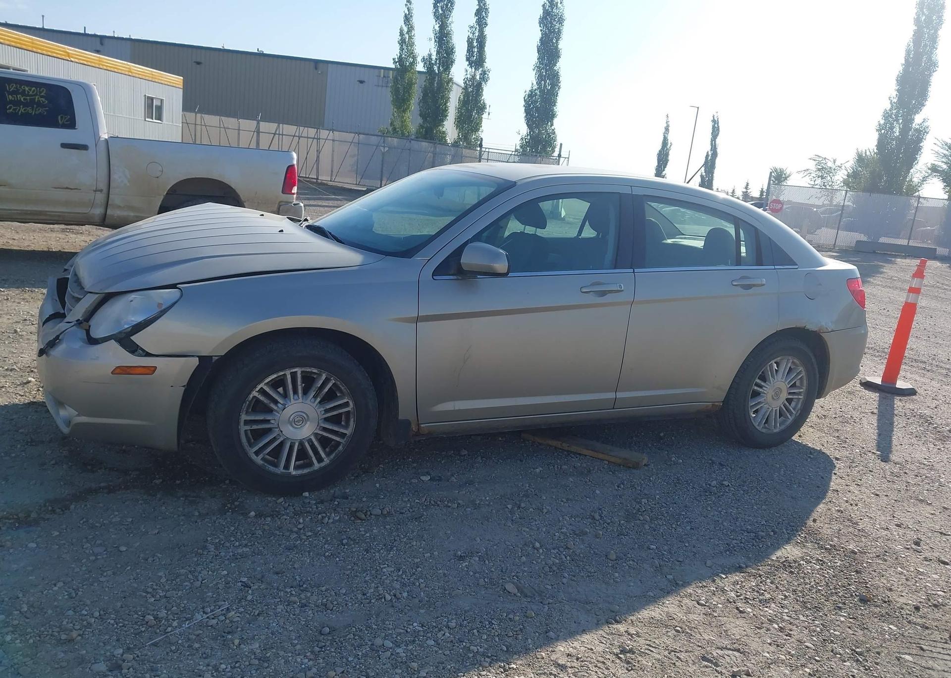 2007 CHRYSLER SEBRING TOURING