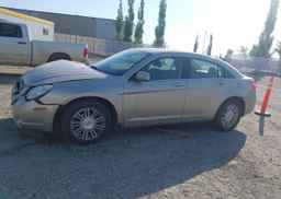 2007 CHRYSLER SEBRING TOURING