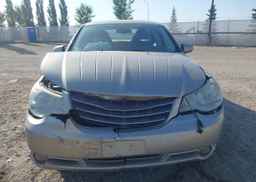 2007 CHRYSLER SEBRING TOURING