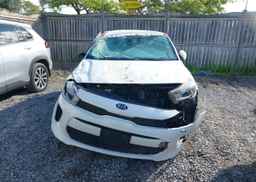 2019 KIA RIO LX