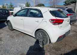 2019 KIA RIO LX