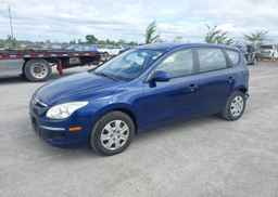 2012 HYUNDAI ELANTRA TOURING GL