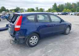 2012 HYUNDAI ELANTRA TOURING GL