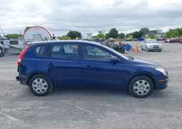 2012 HYUNDAI ELANTRA TOURING GL