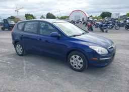 2012 HYUNDAI ELANTRA TOURING GL