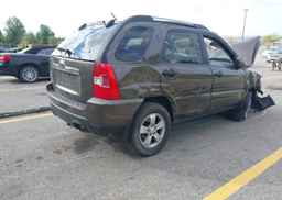 2009 KIA Sportage LX