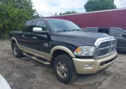 2012 DODGE RAM 2500