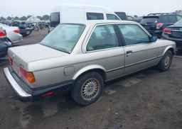 1987 BMW 3 SERIES