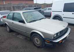 1987 BMW 3 SERIES
