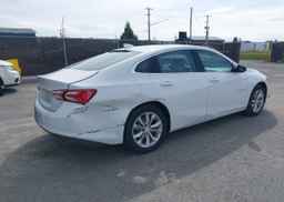 2019 CHEVROLET MALIBU