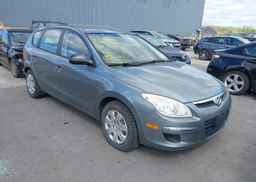 2010 HYUNDAI ELANTRA