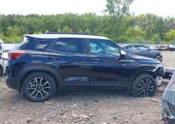 2021 CHEVROLET TRAILBLAZER ACTIV