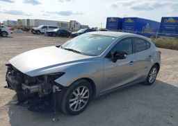 2015 MAZDA 3 TOURING