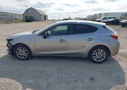 2015 MAZDA 3 TOURING