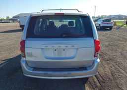 2012 DODGE GRAND CARAVAN SE